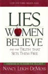 Lies Women Believe  **